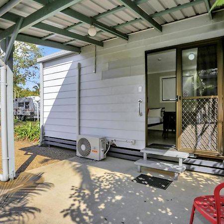 BIG4 Cane Village Holiday Park Bundaberg Dış mekan fotoğraf