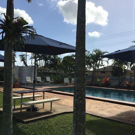 BIG4 Cane Village Holiday Park Bundaberg Dış mekan fotoğraf