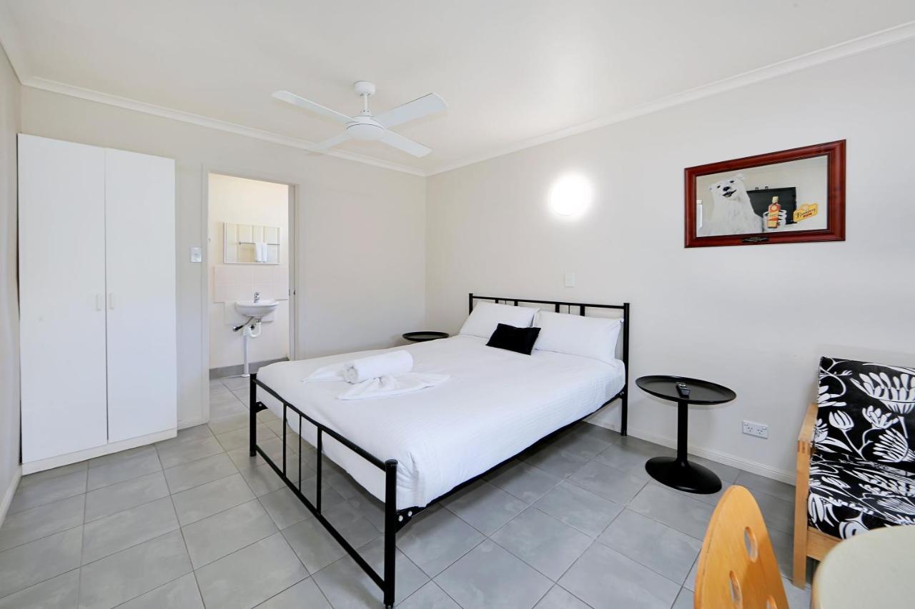 BIG4 Cane Village Holiday Park Bundaberg Dış mekan fotoğraf