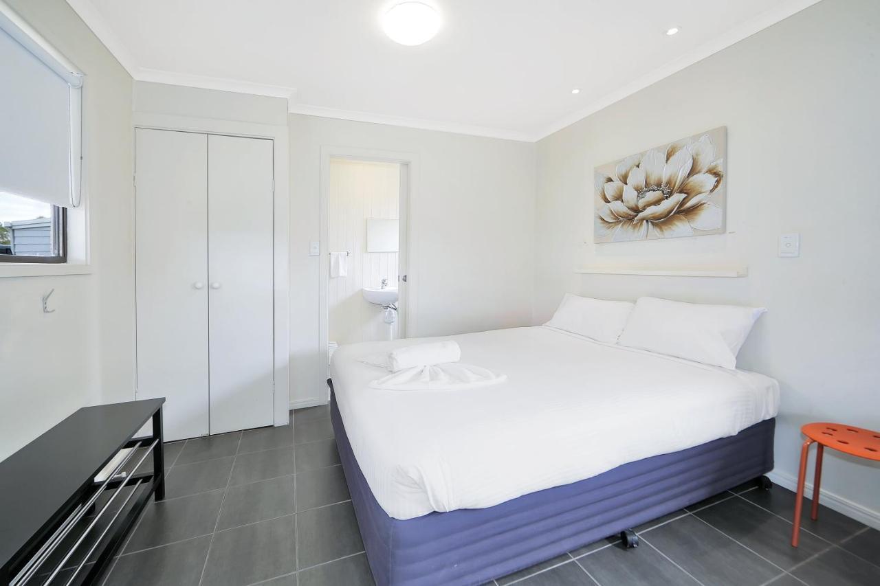 BIG4 Cane Village Holiday Park Bundaberg Dış mekan fotoğraf