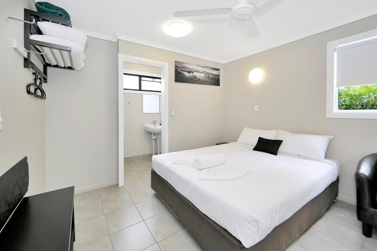 BIG4 Cane Village Holiday Park Bundaberg Dış mekan fotoğraf