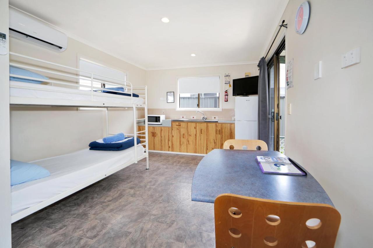 BIG4 Cane Village Holiday Park Bundaberg Dış mekan fotoğraf