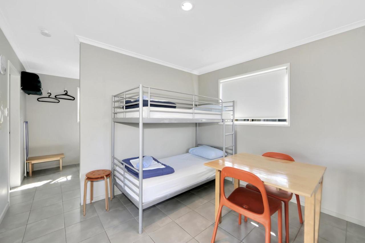 BIG4 Cane Village Holiday Park Bundaberg Dış mekan fotoğraf