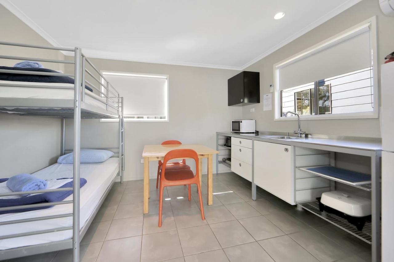 BIG4 Cane Village Holiday Park Bundaberg Dış mekan fotoğraf