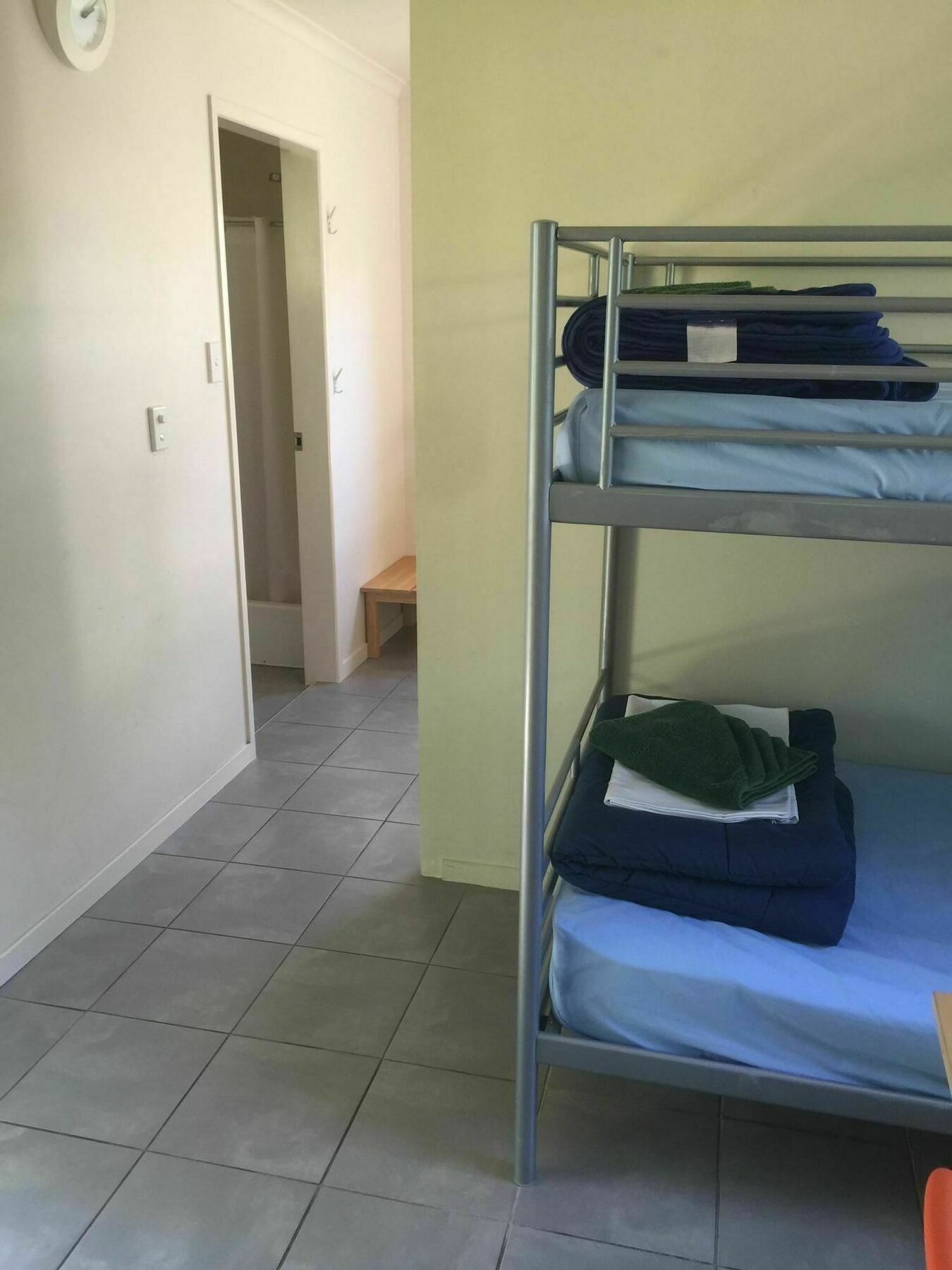 BIG4 Cane Village Holiday Park Bundaberg Dış mekan fotoğraf