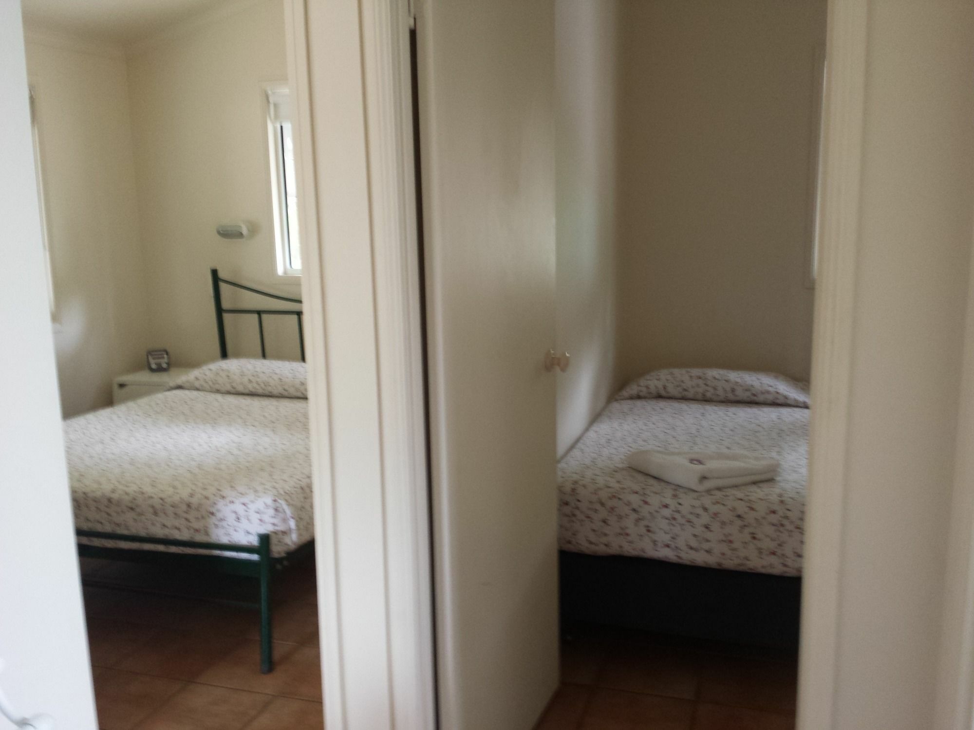 BIG4 Cane Village Holiday Park Bundaberg Dış mekan fotoğraf