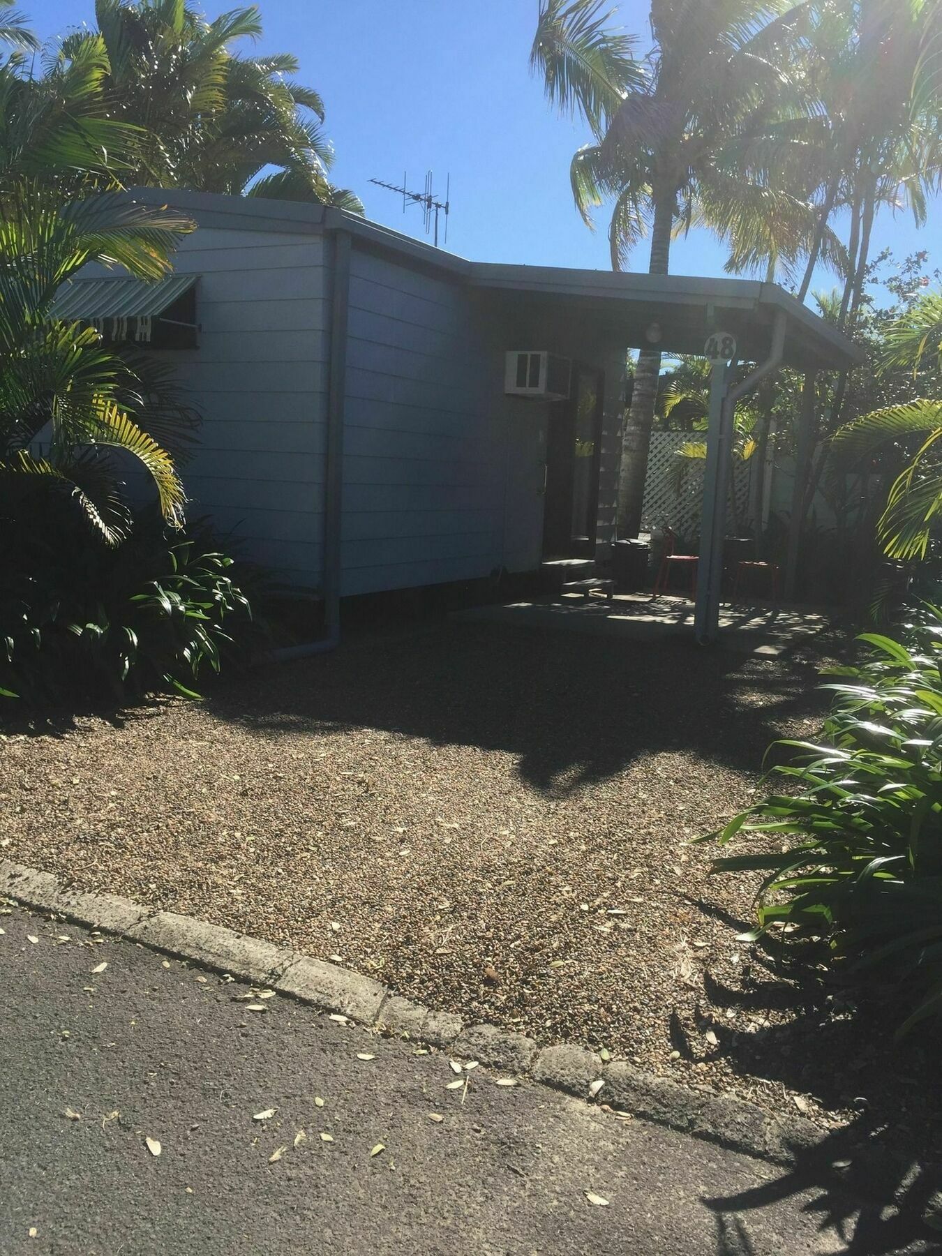 BIG4 Cane Village Holiday Park Bundaberg Dış mekan fotoğraf